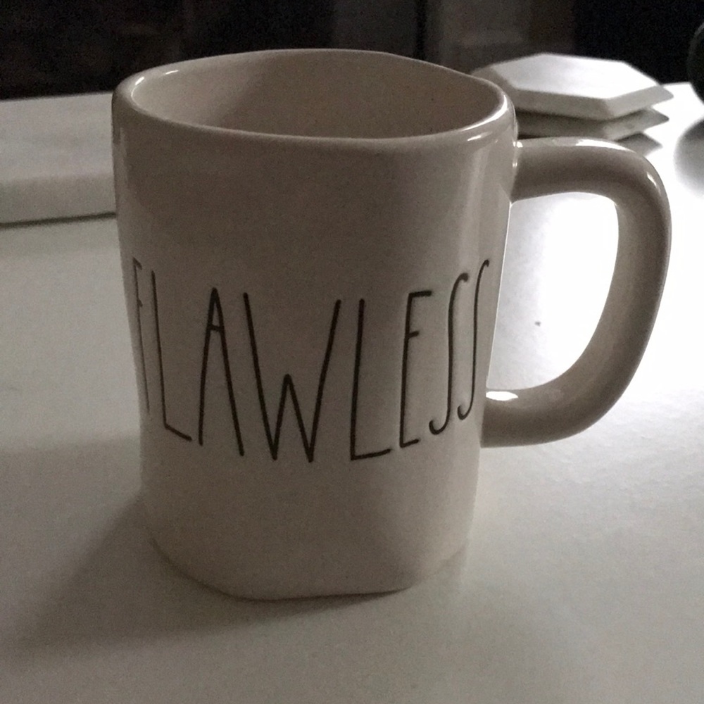 Rae Dunn mug